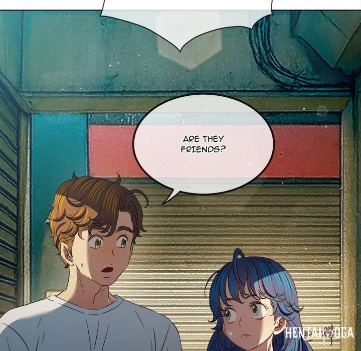 My High School Bully My High School Bully Chapter 279 - صفحة 112