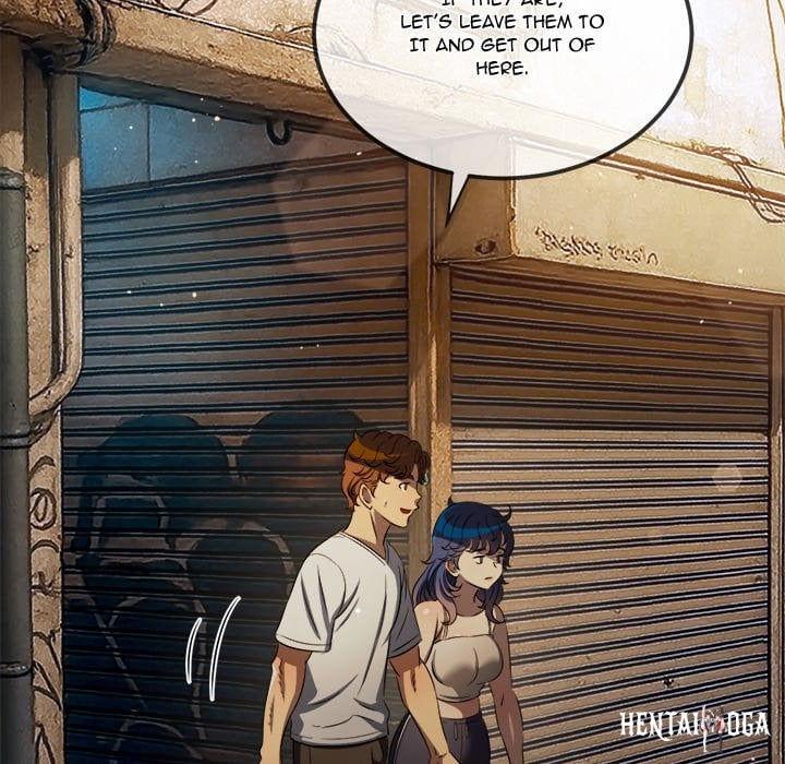 My High School Bully My High School Bully Chapter 279 - صفحة 115