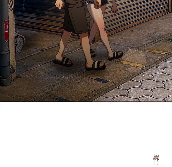 My High School Bully My High School Bully Chapter 279 - صفحة 116