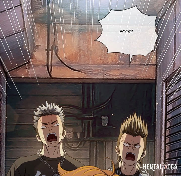 My High School Bully My High School Bully Chapter 279 - صفحة 118