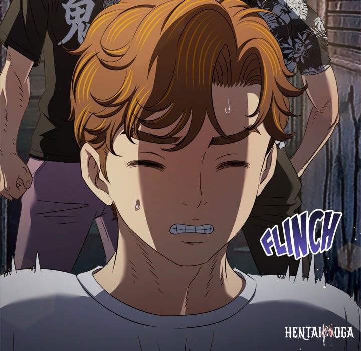 My High School Bully My High School Bully Chapter 279 - صفحة 119