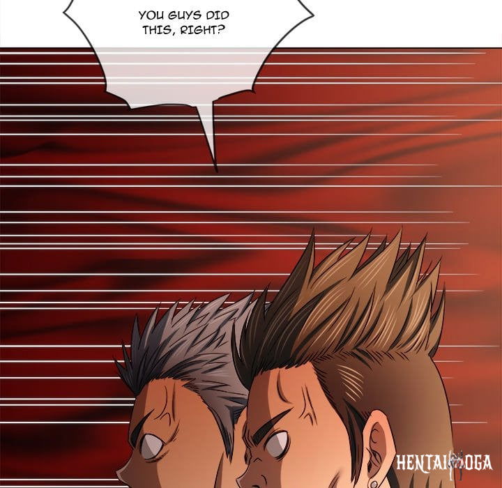 My High School Bully My High School Bully Chapter 279 - صفحة 124