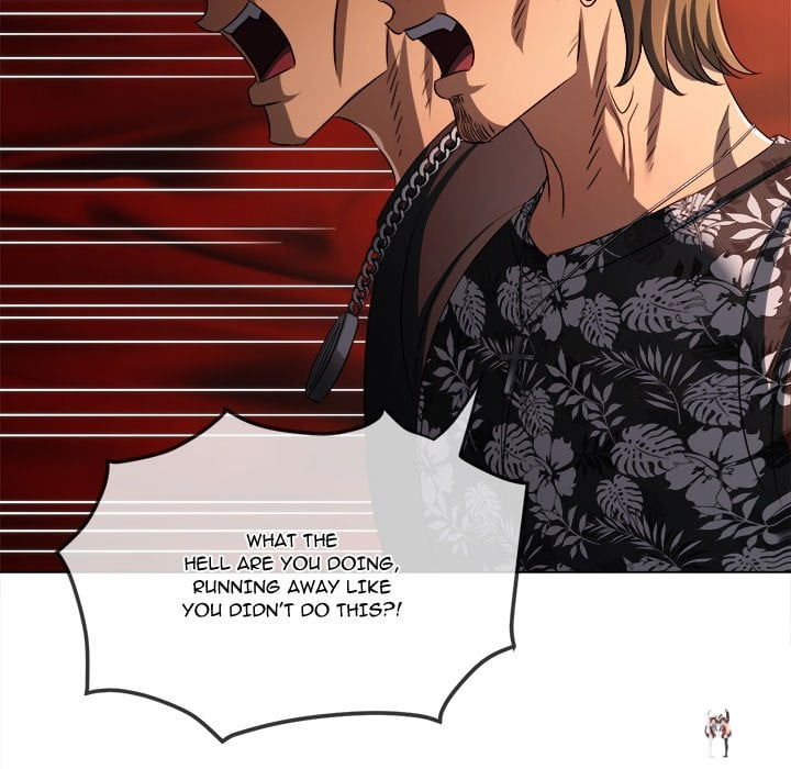 My High School Bully My High School Bully Chapter 279 - صفحة 125