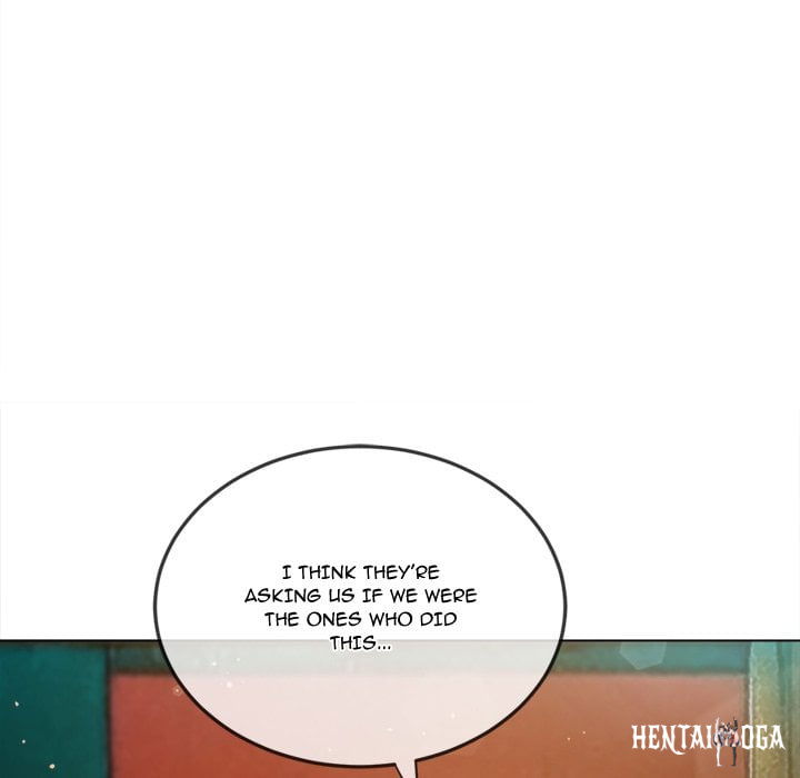 My High School Bully My High School Bully Chapter 279 - صفحة 126