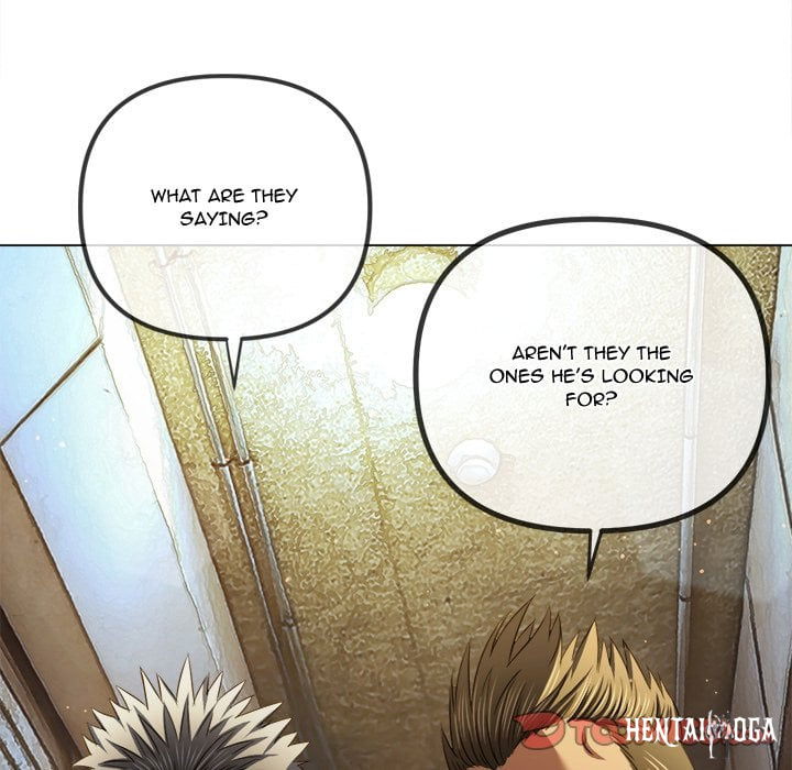 My High School Bully My High School Bully Chapter 279 - صفحة 129