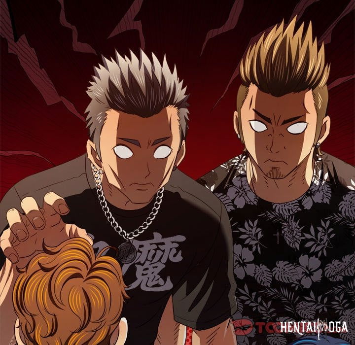 My High School Bully My High School Bully Chapter 279 - صفحة 135