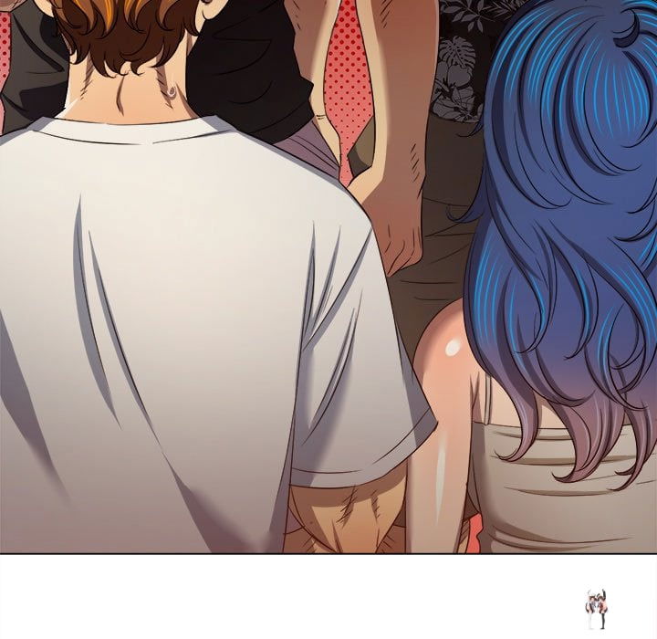 My High School Bully My High School Bully Chapter 279 - صفحة 136