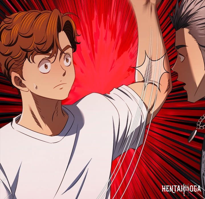 My High School Bully My High School Bully Chapter 279 - صفحة 142