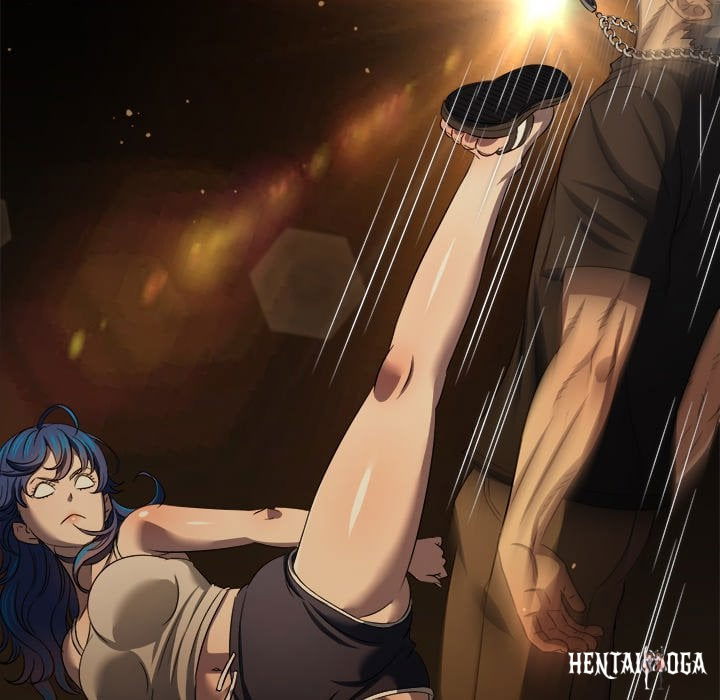 My High School Bully My High School Bully Chapter 279 - صفحة 156