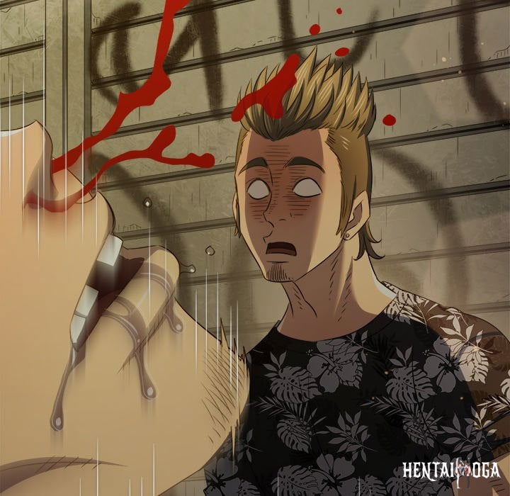 My High School Bully My High School Bully Chapter 279 - صفحة 160