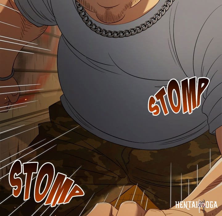 My High School Bully My High School Bully Chapter 279 - صفحة 18