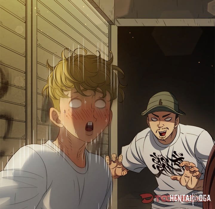 My High School Bully My High School Bully Chapter 279 - صفحة 21