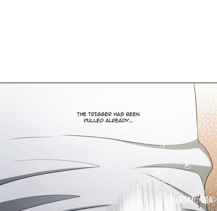 My High School Bully My High School Bully Chapter 279 - صفحة 25