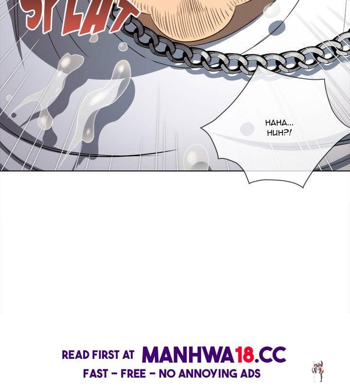 My High School Bully My High School Bully Chapter 279 - صفحة 32