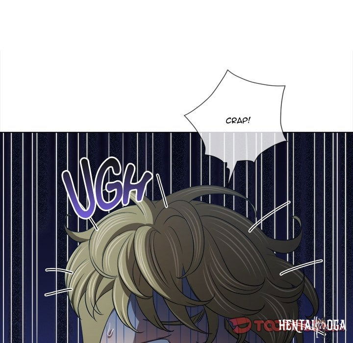 My High School Bully My High School Bully Chapter 279 - صفحة 33