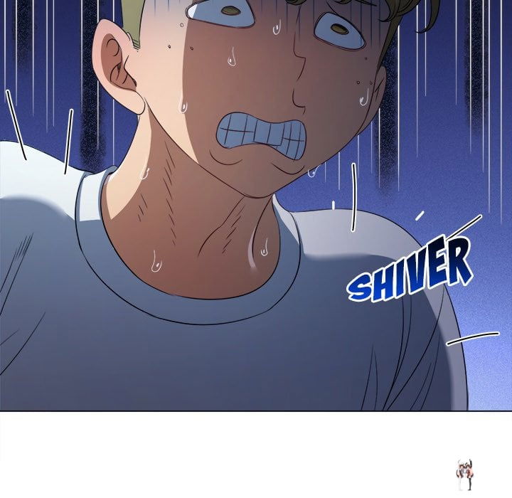 My High School Bully My High School Bully Chapter 279 - صفحة 34