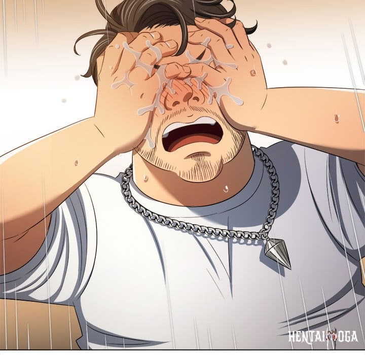 My High School Bully My High School Bully Chapter 279 - صفحة 36