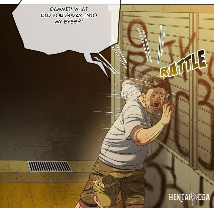 My High School Bully My High School Bully Chapter 279 - صفحة 38