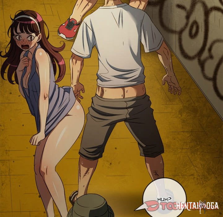 My High School Bully My High School Bully Chapter 279 - صفحة 39