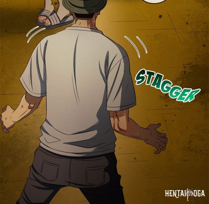 My High School Bully My High School Bully Chapter 279 - صفحة 40