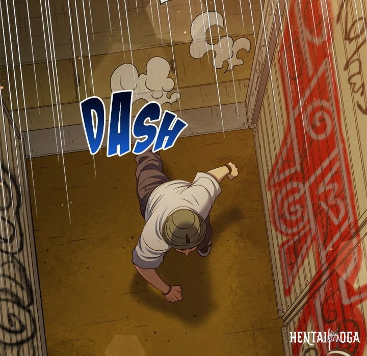 My High School Bully My High School Bully Chapter 279 - صفحة 5