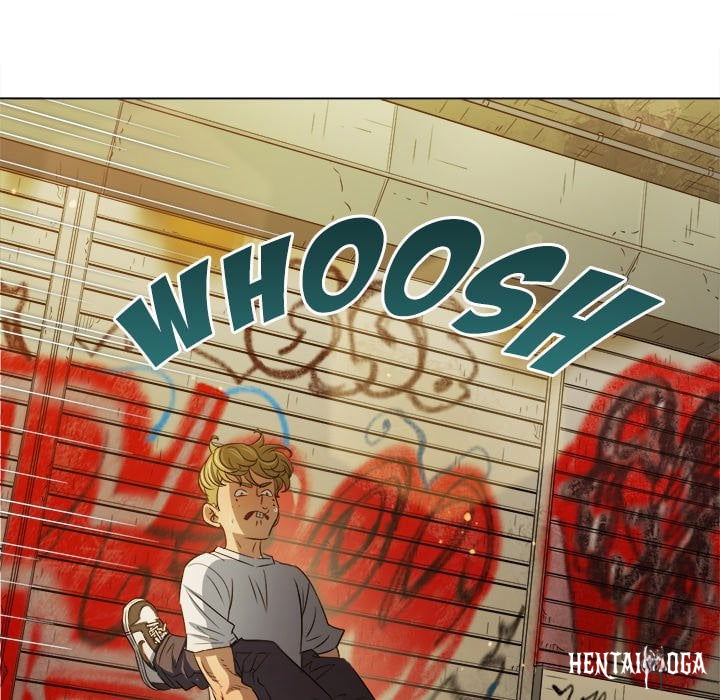 My High School Bully My High School Bully Chapter 279 - صفحة 54