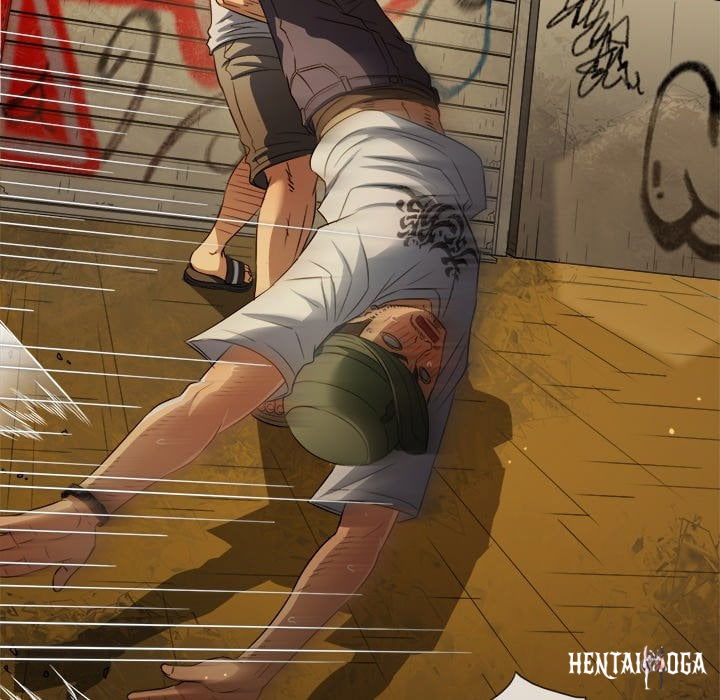 My High School Bully My High School Bully Chapter 279 - صفحة 55