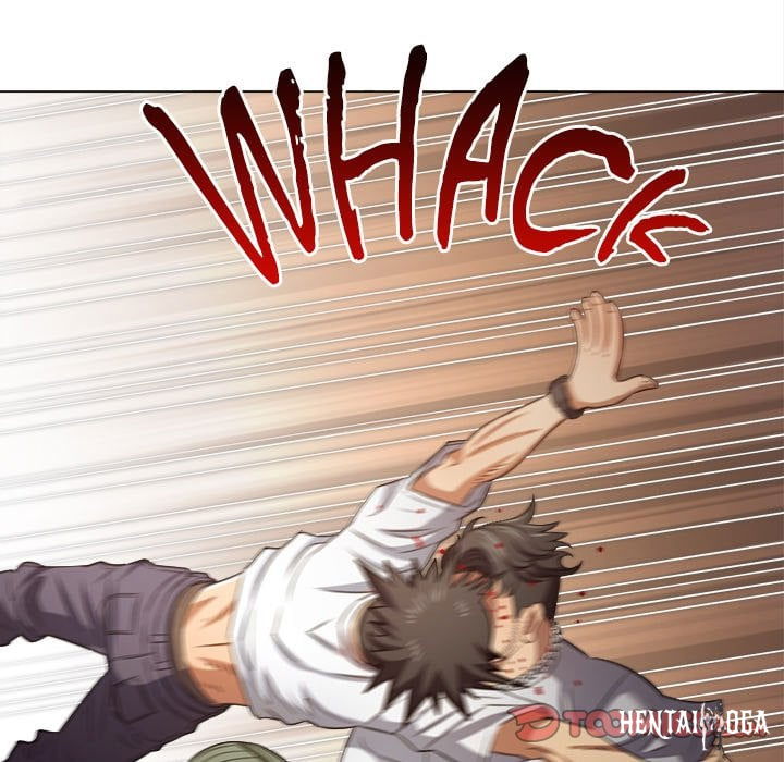 My High School Bully My High School Bully Chapter 279 - صفحة 57