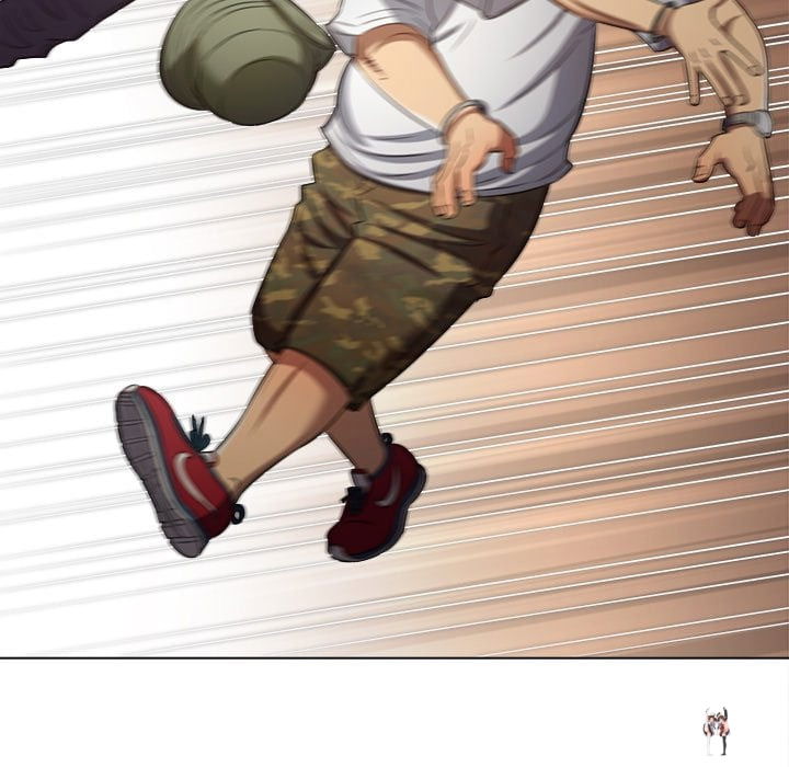 My High School Bully My High School Bully Chapter 279 - صفحة 58