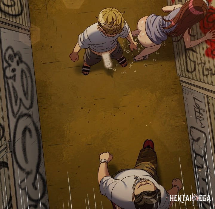 My High School Bully My High School Bully Chapter 279 - صفحة 6