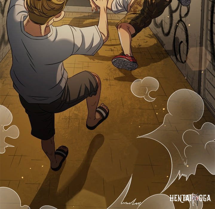 My High School Bully My High School Bully Chapter 279 - صفحة 61