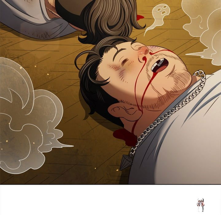 My High School Bully My High School Bully Chapter 279 - صفحة 64