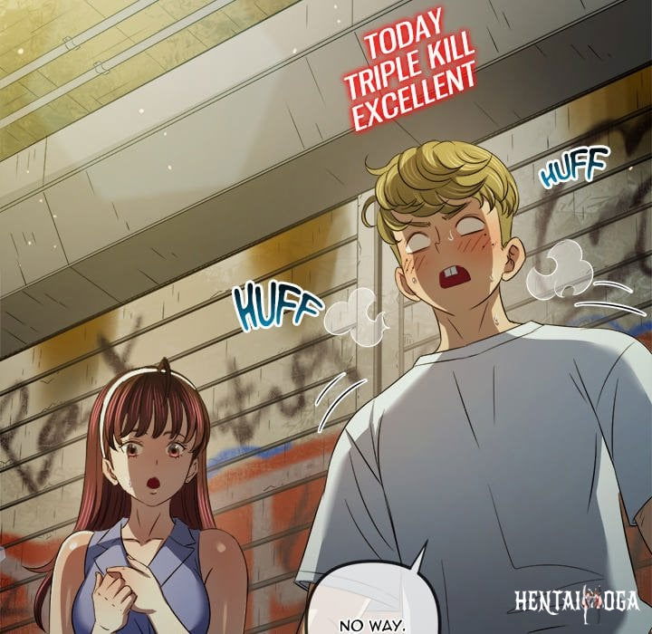 My High School Bully My High School Bully Chapter 279 - صفحة 66