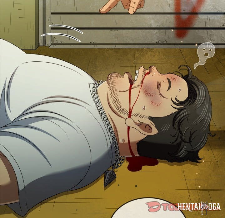 My High School Bully My High School Bully Chapter 279 - صفحة 69