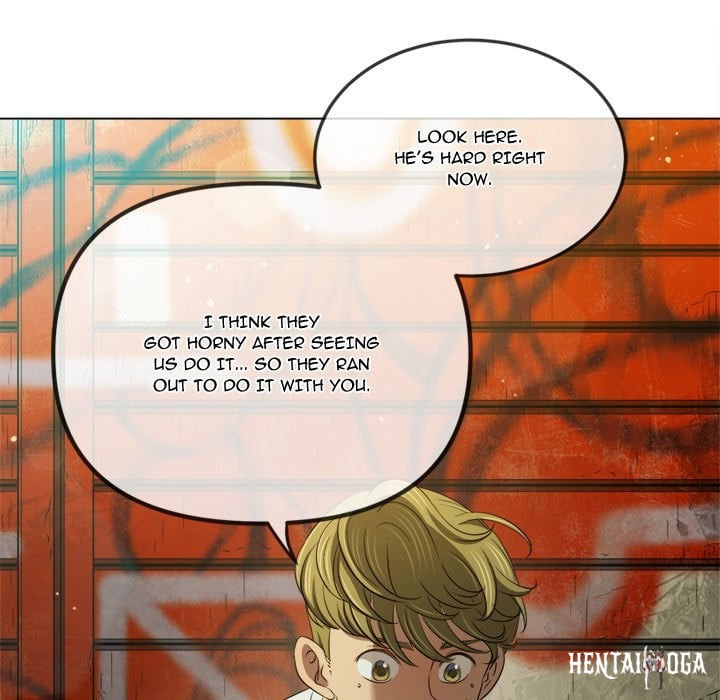 My High School Bully My High School Bully Chapter 279 - صفحة 71