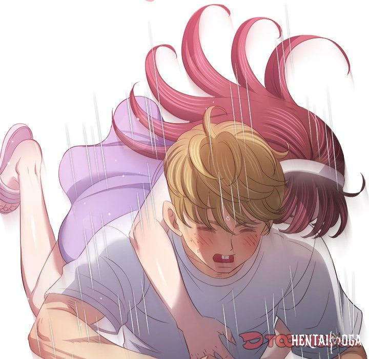 My High School Bully My High School Bully Chapter 279 - صفحة 75