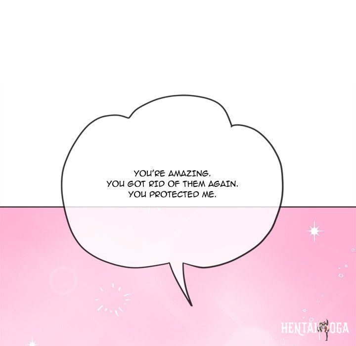 My High School Bully My High School Bully Chapter 279 - صفحة 77