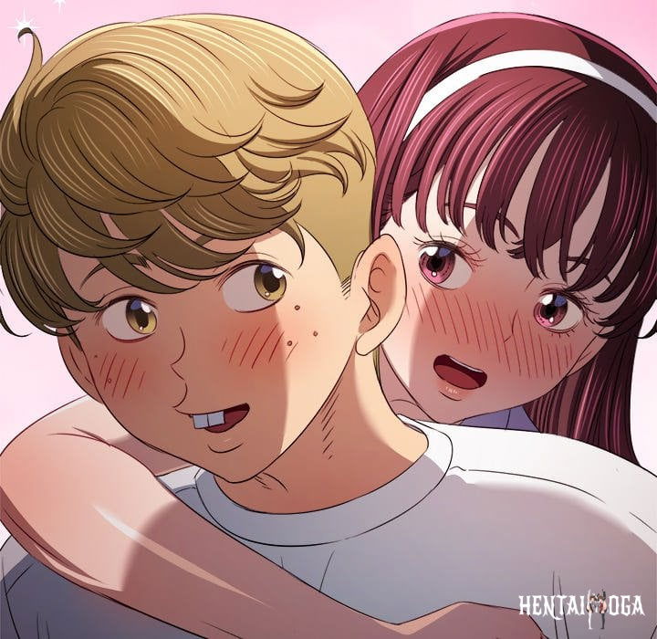 My High School Bully My High School Bully Chapter 279 - صفحة 78