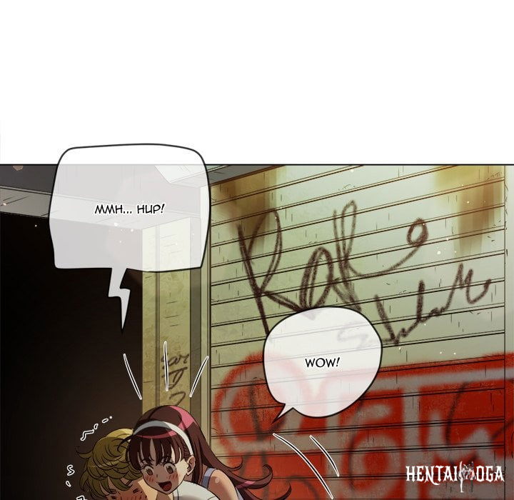 My High School Bully My High School Bully Chapter 279 - صفحة 80