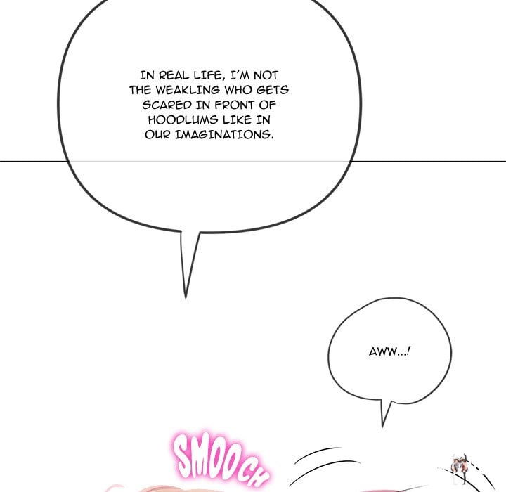 My High School Bully My High School Bully Chapter 279 - صفحة 83