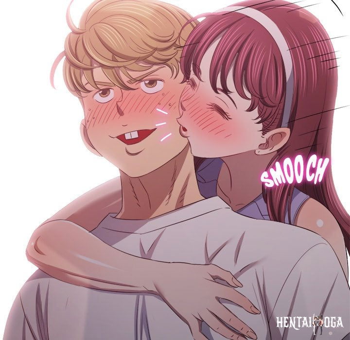 My High School Bully My High School Bully Chapter 279 - صفحة 84