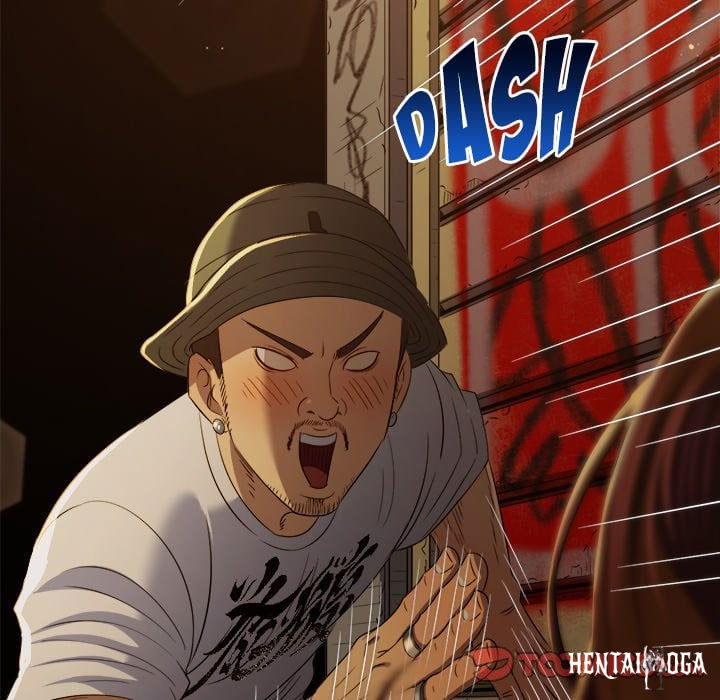 My High School Bully My High School Bully Chapter 279 - صفحة 9