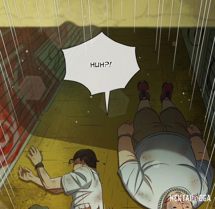 My High School Bully My High School Bully Chapter 279 - صفحة 96