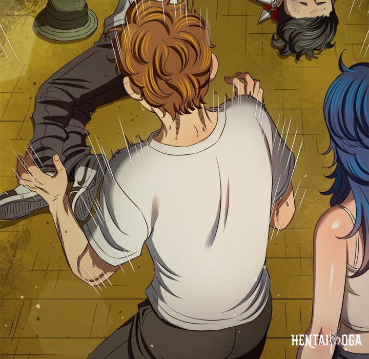 My High School Bully My High School Bully Chapter 279 - صفحة 97