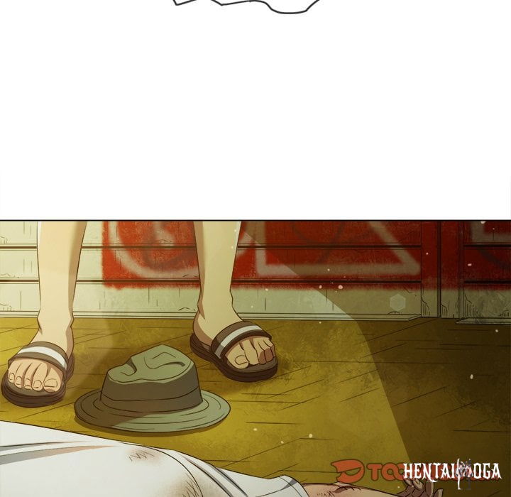 My High School Bully My High School Bully Chapter 279 - صفحة 99