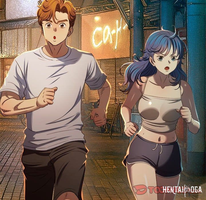 My High School Bully My High School Bully Chapter 280 - Page 100