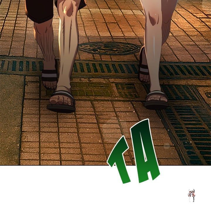 My High School Bully My High School Bully Chapter 280 - Page 101