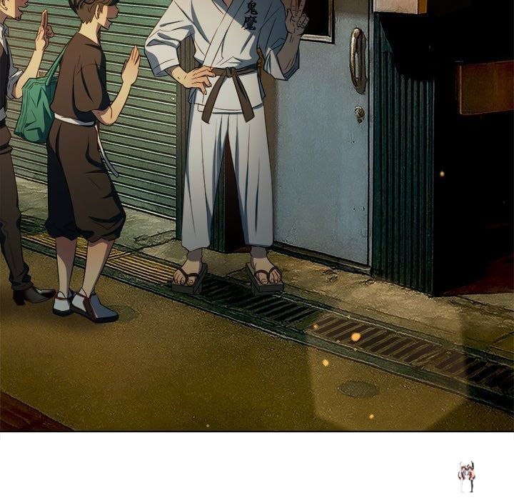 My High School Bully My High School Bully Chapter 280 - Page 105