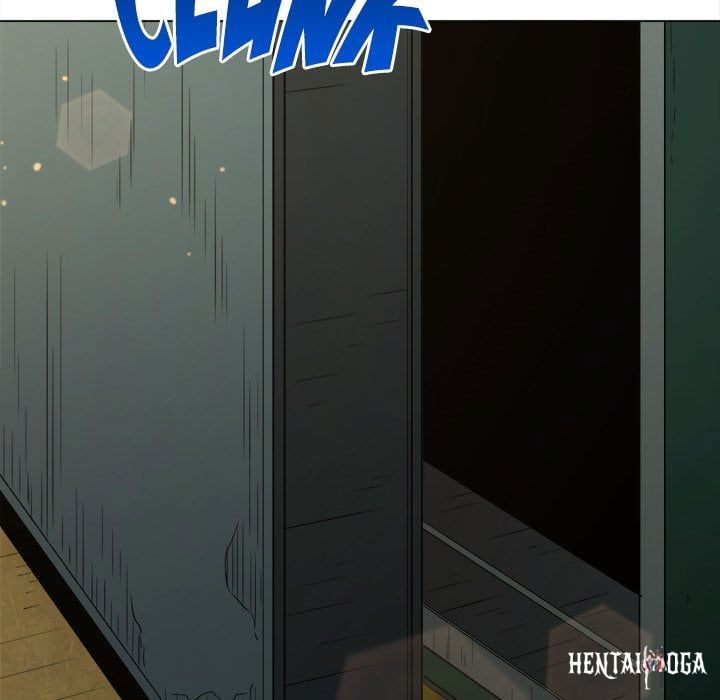 My High School Bully My High School Bully Chapter 280 - Page 107