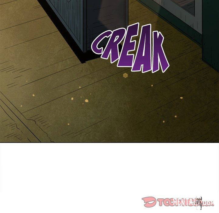 My High School Bully My High School Bully Chapter 280 - Page 108